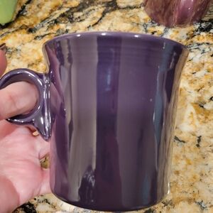 FIESTAWARE RING MUG 1 EACH. BUY MORE SAVE MORE 4 for $28